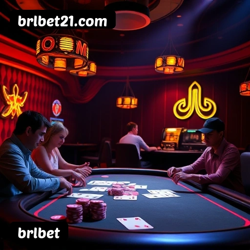 brlbet Logo