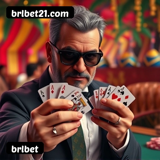 brlbet Logo
