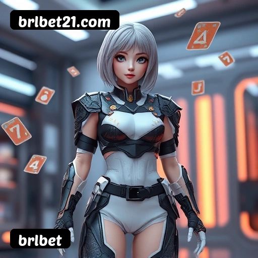 brlbet Logo