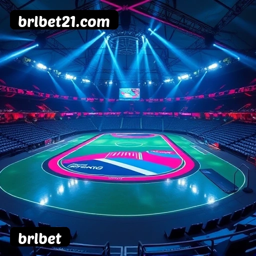 brlbet Logo
