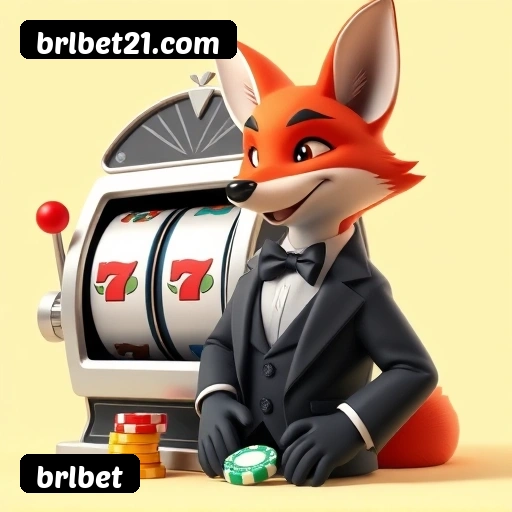 brlbet Logo