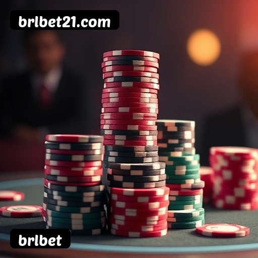 brlbet Logo