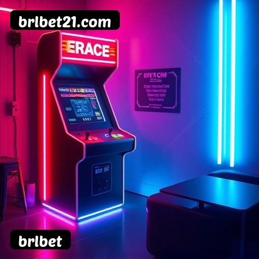 brlbet Logo
