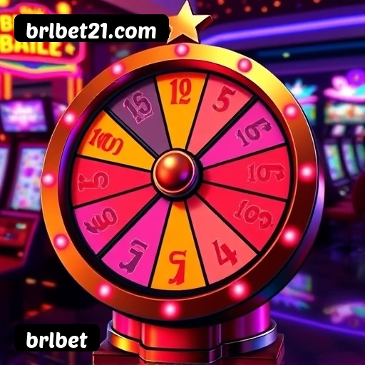 brlbet Logo