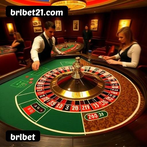 brlbet Logo